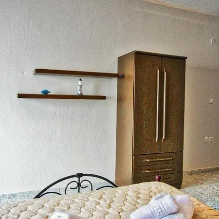 Arianna Studios 9 Kavala Exterior foto
