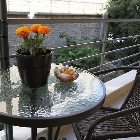 Arianna Studios 9 Kavala Exterior foto