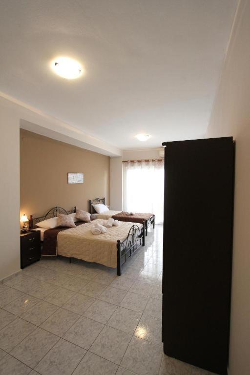 Arianna 9 Apartment *