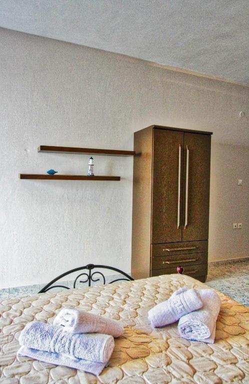 Apartment Arianna 9 Kavala