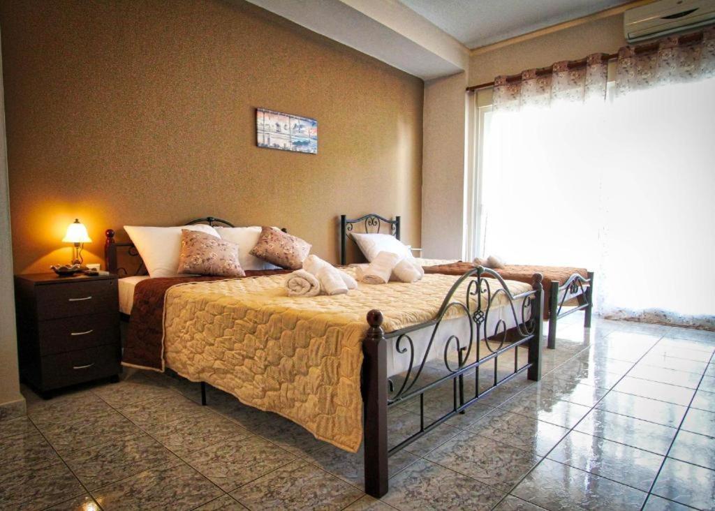 Apartment Arianna 9 Kavala
