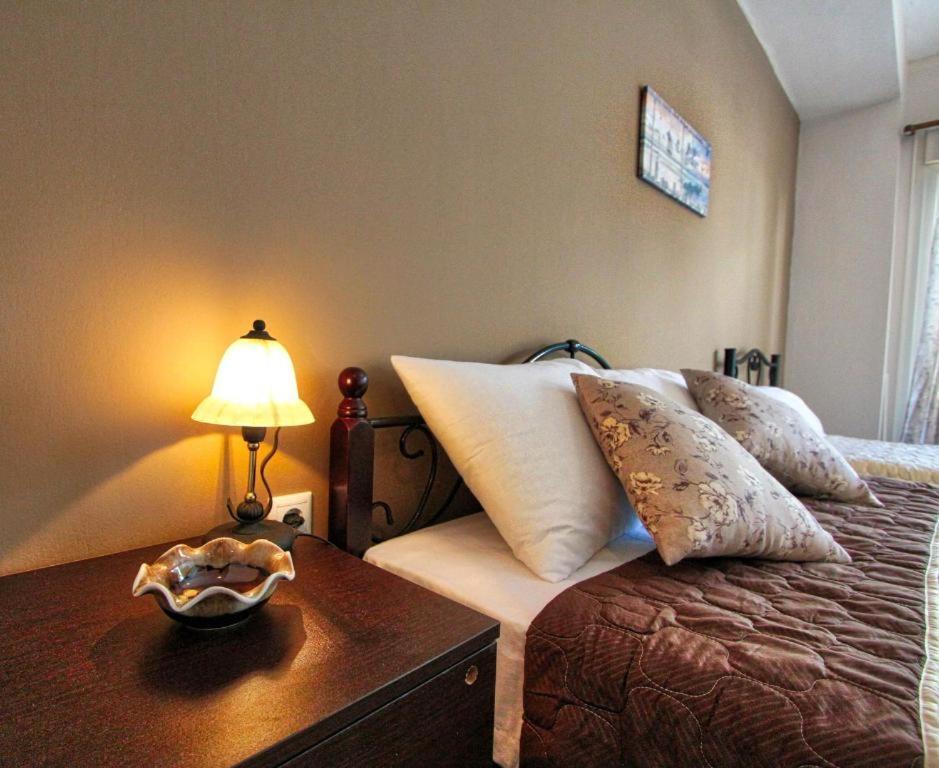 Arianna 9 Apartment *